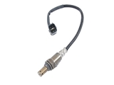 2344800 Denso Oxygen Sensor; Front, 4-Wire Heated with OE Connector