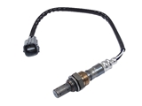 2349009 Denso Oxygen Sensor; Front; 4-Wire Heated with OE Connector