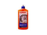 235200 Sonax Vinyl/Rubber Care; Tire Gloss Gel; 500 ml