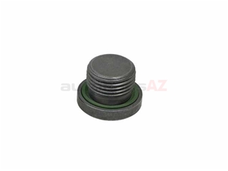 24117552349 ZF Auto Trans Fill Plug; With Seal Ring; M18-1.5mm
