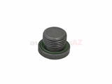 24117552349 ZF Auto Trans Fill Plug; With Seal Ring; M18-1.5mm