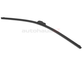 24A Bosch Icon Wiper Blade Assembly; 24 Inch