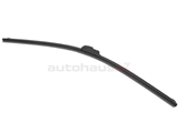 24A Bosch Icon Wiper Blade Assembly; 24 Inch