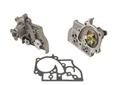251002Y000 Parts-Mall New Water Pump