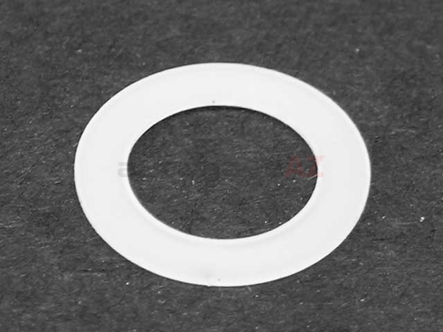 25111220199 Genuine BMW Manual Trans Selector Rod Shim; 10.2x16x0.65mm
