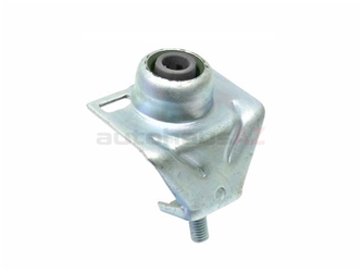 25111220707 Genuine BMW Manual Trans Shift Lever Bushing; Shifter Support, Rear Mount for Lever Support Arm