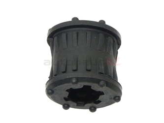 25111221822 URO Parts Manual Trans Shift Lever Bushing; At Shift Lever Support Arm; Oval 26mm Length
