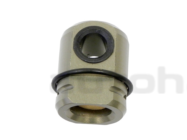 25117580281 Genuine BMW Manual Trans Shift Rod Connector; Shift Rod Joint