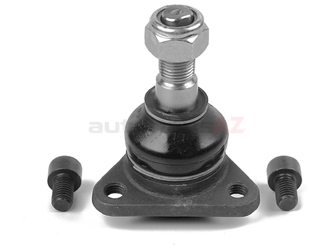 251407361 Meyle HD Ball Joint; Front Upper