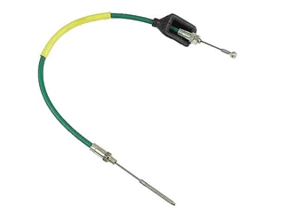 25161215255 MTC Auto Trans Shifter Cable