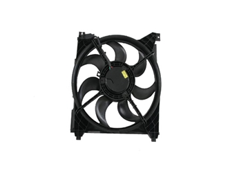 253803D180 Halla Engine Cooling Fan Assembly