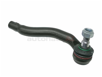 2600902 Lemfoerder Tie Rod End; Right Outer
