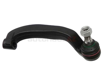 2601202 Lemfoerder Tie Rod End; Front Right Outer