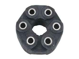 26111227410 Febi-Bilstein Driveshaft Flex Disc/Joint; 78mm Center-Center Hole Spacing x 12mm Bolt Holes