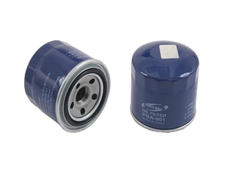 2630035503 PMC Oil Filter