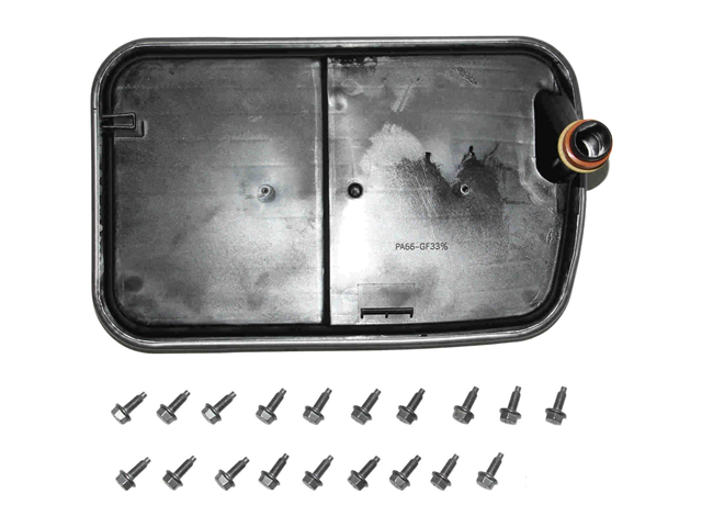 27061 Febi-Bilstein Auto Trans Filter Kit