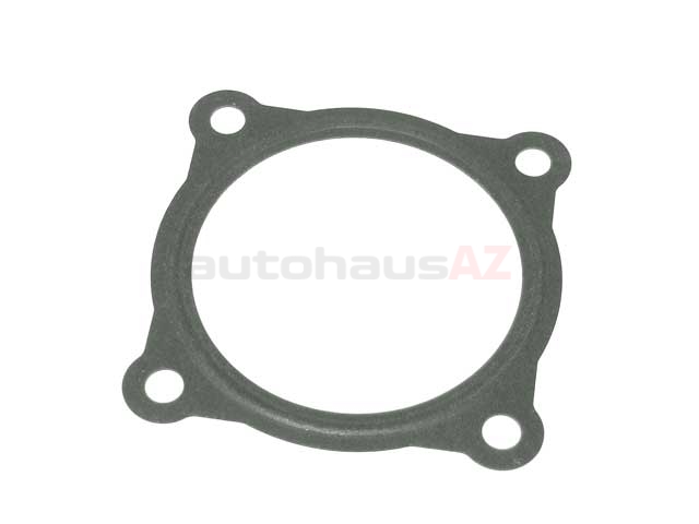 2711411280 VictorReinz Throttle Body/Housing Gasket; Supercharger to Throttle Body