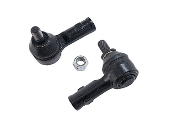 271701 Karlyn Tie Rod End; Front Outer