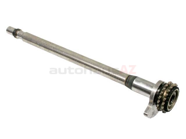 2720302872 Genuine Mercedes Balance Shaft