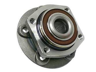 272456 FAG Axle Bearing and Hub Assembly; Front