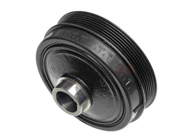 2730300303 Corteco Crankshaft Pulley