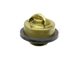 27345971 Wahler Thermostat; 71C With Seal