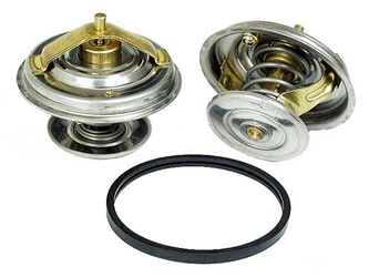 273480 Wahler Thermostat