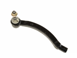 274496 URO Parts Tie Rod End; Left Outer