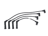 2750122B10OE Parts-Mall Spark Plug Wire Set