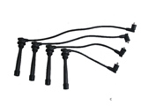 2750123B70 Parts-Mall Spark Plug Wire Set