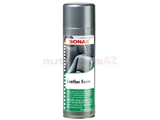 289300 Sonax Leather Cleaner; Foam; 372 gr Aerosol Can