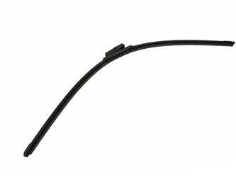 28OE Bosch Icon Wiper Blade Assembly; Front Left