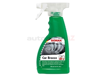 292241 Sonax Interior Cleaner; CAR BREEZE, Odor Eliminator; 500ml