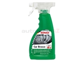 292241 Sonax Interior Cleaner; CAR BREEZE, Odor Eliminator; 500ml
