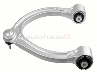 2973101 Lemfoerder Control Arm & Ball Joint Assembly; Front Upper Left