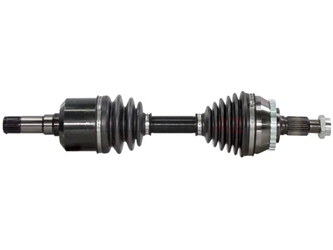 0020N DSS Axle Shaft Assembly; Left/Right