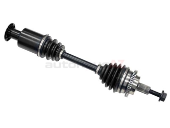 2D-2203300001 DSS Axle Shaft Assembly