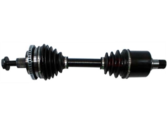 2D-2203300101 DSS Axle Shaft Assembly; Front Right