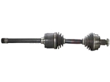 2D-31607529202 DSS Axle Shaft Assembly; Front Right