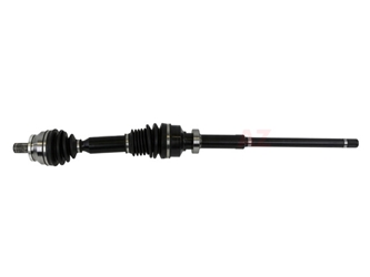 2D-36001218 DSS Axle Shaft Assembly; Front Right