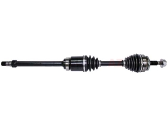 2D-36050315 DSS Axle Shaft Assembly; Right