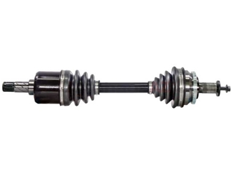 7803N DSS Axle Shaft Assembly; Left