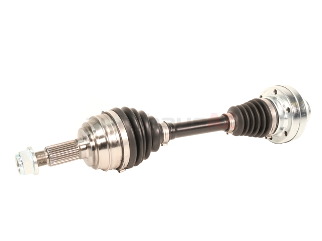 7P0407271C DSS Axle Shaft Assembly; Front