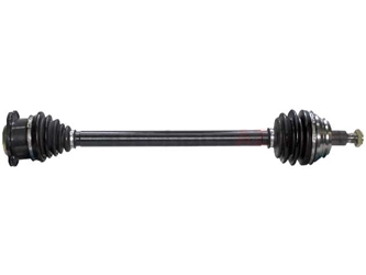 806834 DSS Axle Shaft Assembly; Front Right