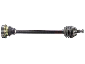 806840 DSS Axle Shaft Assembly; Front Right