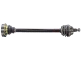 806840 DSS Axle Shaft Assembly; Front Right