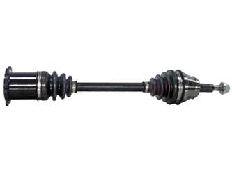 806863 DSS Axle Shaft Assembly; Front Left