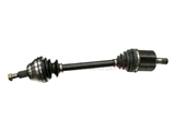 806872 DSS Axle Shaft Assembly; Front Left