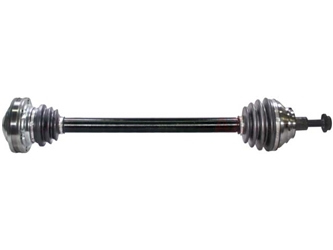 806874 DSS Axle Shaft Assembly; Front Right