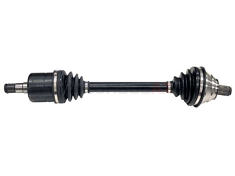 806876 DSS Axle Shaft Assembly; Front Left